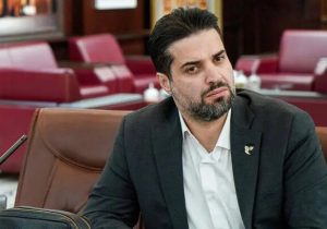 پرواز امن پیش‌شرط توسعه هوانوردی ایران