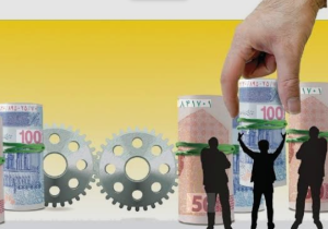 تحریم و خفگی ژئوپلیتیک