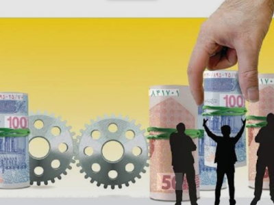 تحریم و خفگی ژئوپلیتیک