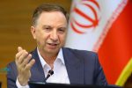 برات‌کریمی مدیرعامل:  تمرکز بانک دی بر اعتبار محوری است