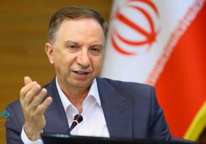 برات‌کریمی مدیرعامل:  تمرکز بانک دی بر اعتبار محوری است