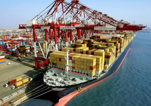 در جنگ ۱۲روزه رکورد حمل و نقل کالا شکست