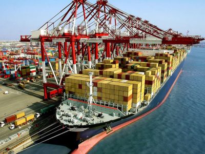 در جنگ ۱۲روزه رکورد حمل و نقل کالا شکست