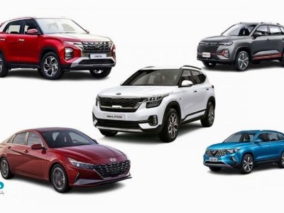 مرحله جدید عرضه خودروهای وارداتی با حساب وکالتی بانک دی