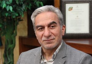 بحران غذا در ایران