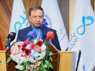 توانمندی بیمه دی در پذیرش ریسکهای صادراتی