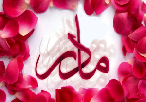 مادر؛ نور زندگی و تشکر از حیات