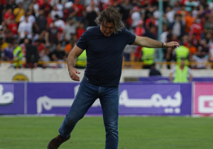 کابوس بزرگ ساپینتو واقعی شد!