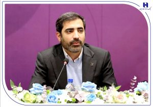 ​نخستین همایش هم‌اندیشی بانک صادرات ایران با فعالان صنعت پتروشیمی برگزار شد/ یاسر مرادی: بانک صادرات ایران برای بهبود حاشیه سود صنعت پتروشیمی ابزارهای نوین در اختیار دارد