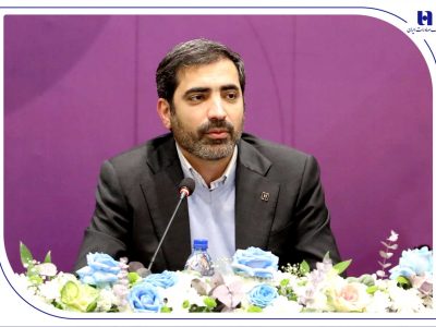 ​نخستین همایش هم‌اندیشی بانک صادرات ایران با فعالان صنعت پتروشیمی برگزار شد/ یاسر مرادی: بانک صادرات ایران برای بهبود حاشیه سود صنعت پتروشیمی ابزارهای نوین در اختیار دارد