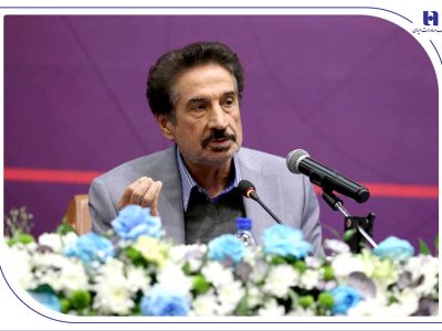 نخستین همایش هم‌اندیشی بانک صادرات ایران با فعالان صنعت پتروشیمی برگزار شد/ دبیر انجمن صنفی کارفرمایی صنعت پتروشیمی: سهم صنعت پتروشیمی در اقتصاد کشور به ۶ درصد می‌رسد