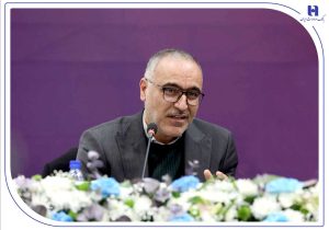 ​نخستین همایش هم‌اندیشی بانک صادرات ایران با فعالان صنعت پتروشیمی برگزار شد/ سرپرست صندوق بازنشستگی کشوری: بانک صادرات ایران می‌تواند زنجیره ارزش صنعت پتروشیمی را تقویت کند