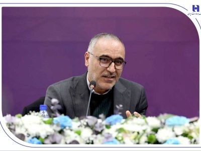 ​نخستین همایش هم‌اندیشی بانک صادرات ایران با فعالان صنعت پتروشیمی برگزار شد/ سرپرست صندوق بازنشستگی کشوری: بانک صادرات ایران می‌تواند زنجیره ارزش صنعت پتروشیمی را تقویت کند