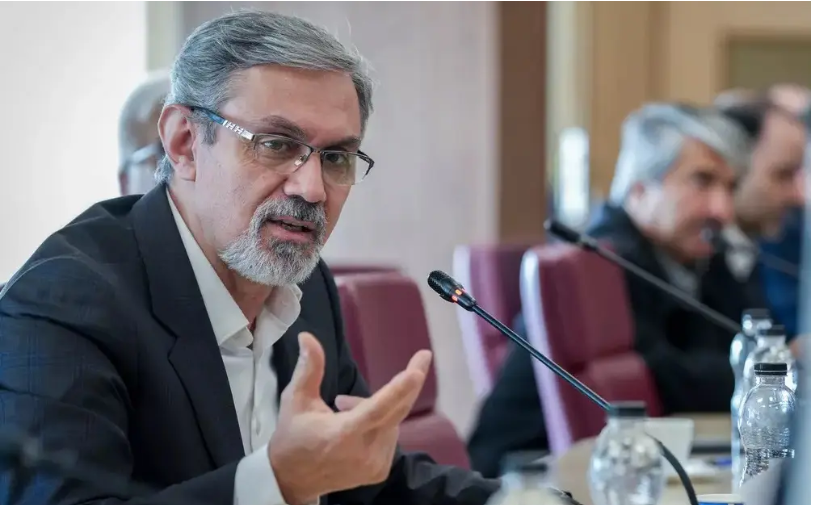 خون و پلاسما؛ نیاز استراتژیک ایران در دست اهداکنندگان داوطلب خون و پلاسما؛ نیاز استراتژیک ایران در دست اهداکنندگان داوطلب