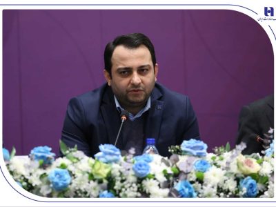 نخستین هماندیشی بانک صادرات ایران با فعالان صنعت پتروشیمی برگزار شد/ محسن سیفی: بانک صادرات ایران بهدنبال تعامل راهبردی و پایدار با صنعت پتروشیمی است