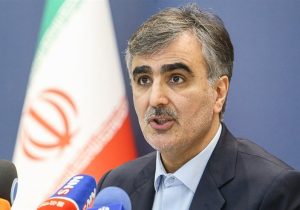 جدی شدن استعفای فرزین، چه کسی جایگزین او خواهد شد؟