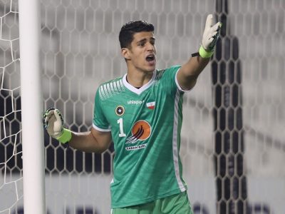 پیام نیازمند چگونه برگشت؟