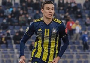 چرا علیجانوف به گرانترین «نه» زمستان تبدیل شد؟