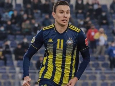 چرا علیجانوف به گران‌ترین «نه» زمستان تبدیل شد؟