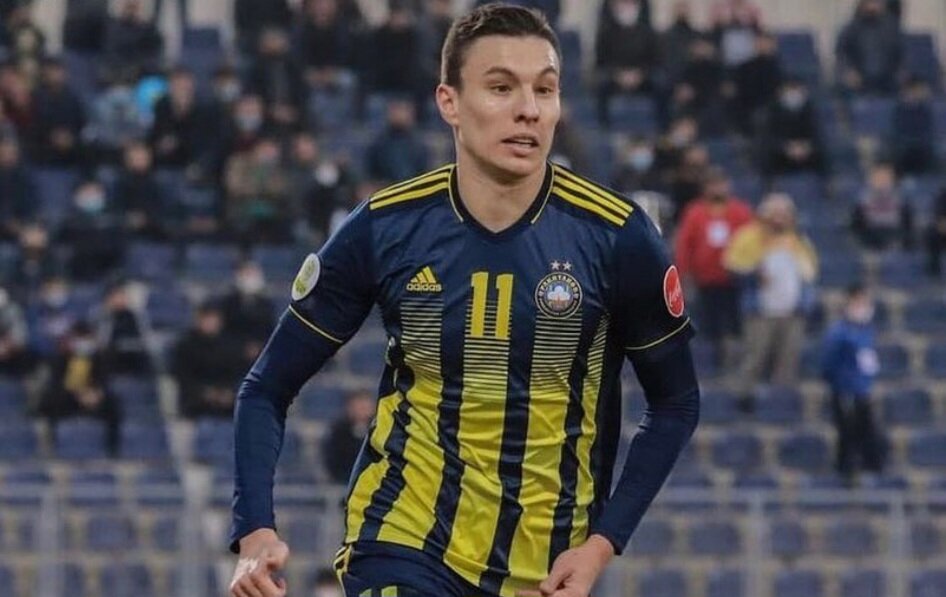 چرا علیجانوف به گران‌ترین «نه» زمستان تبدیل شد؟