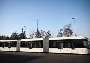 پایتخت در مسیر حمل‌ونقل مدرن