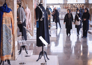 تزریق سرمایه به پوشاک از مسیر تعهد و روش‌های نوین