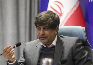 هدف‌گذاری برای قرار گرفتن در جمع ۲۰ شرکت بزرگ فولادی جهان