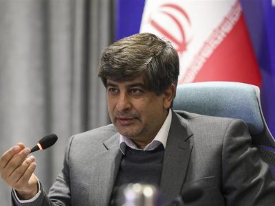 هدف‌گذاری برای قرار گرفتن در جمع ۲۰ شرکت بزرگ فولادی جهان