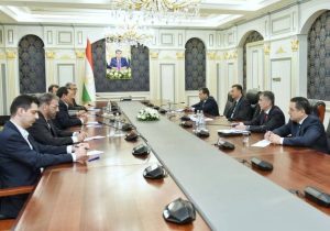 هدفگذاری تجارت یک میلیارد دلاری و ایجاد کارخانجات مشترک