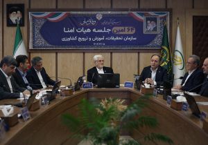 عارف: امروز بیش از هر زمان به رفاقت ملی نیاز داریم