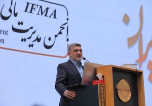 حجتاله صیدی: استانداردهای بینالمللی گزارشگری مالی باید اجباری شود