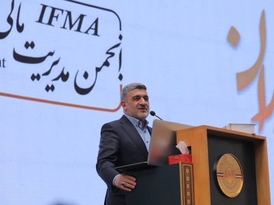 حجت‌اله صیدی: استانداردهای بین‌المللی گزارش‌گری مالی باید اجباری شود