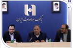 رئیس کمیسیون اقتصادی مجلس مطرح کرد: بازسازی موفق بانک صادرات ایران؛ تحولی در مدیریت و توسعه زیرساختهای بانکی