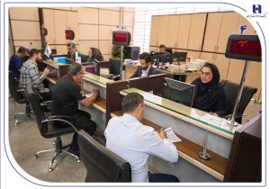 اعلام فهرست شعب کشیک استان تهران بانک صادرات ایران در روز شنبه چهارم بهمن