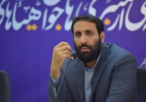 محمدحسین کشکولی مدیر شبکه افق شد