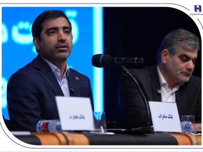 برای افزایش درآمد ارزی غیرنفتی؛ آماده تامین مالی پروژه‌های جدید پتروشیمی کشور هستیم