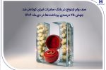 صف وام ازدواج در بانک صادرات ایران کوتاهتر شد؛ جهش ۲۵ درصدی پرداختها در دیماه ۱۴۰۴