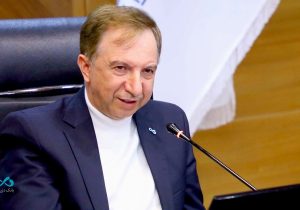 شفافیت در بانک دی یک ارزش متعالی است