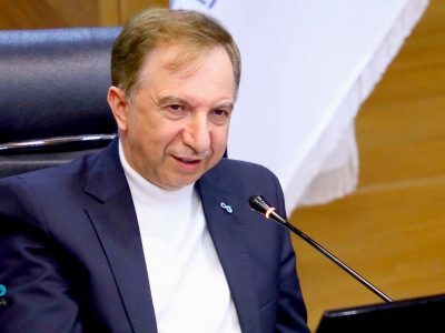 شفافیت در بانک دی یک ارزش متعالی است