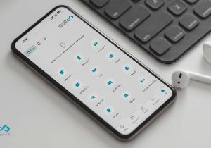 انتشار نسخه دی‌جت در Testflight برای سیستم عامل iOS