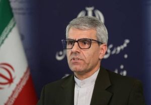 بقائی: اکنون تمرکز ما بر دفاع از ملت قرار دارد