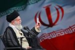 روح ملکوتی امام خامنه ای(قدس سره) به ملکوت اعلی پیوست