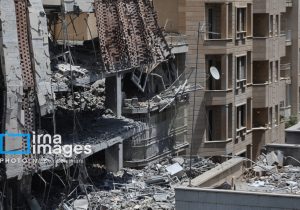 ۵۵۵ نفر تاکنون در حملات صهیونیستی-آمریکایی به شهادت رسیدند