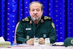 سردار ابنالرضا سرپرست وزارت دفاع شد