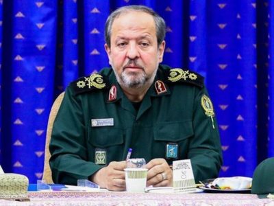 سردار ابنالرضا سرپرست وزارت دفاع شد