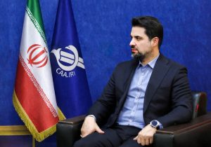 حمله به هواپیماهای غیرنظامی ایران نقض آشکار حقوق بین‌الملل است