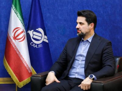 حمله به هواپیماهای غیرنظامی ایران نقض آشکار حقوق بین‌الملل است