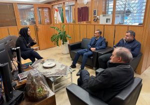 تأكید بر نقش راهبردی بازار سرمایه در تأمین مالی تولید