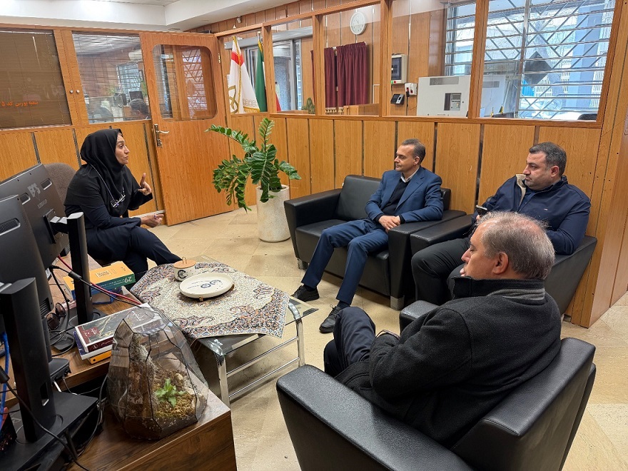 تأكید بر نقش راهبردی بازار سرمایه در تأمین مالی تولید تأكید بر نقش راهبردی بازار سرمایه در تأمین مالی تولید