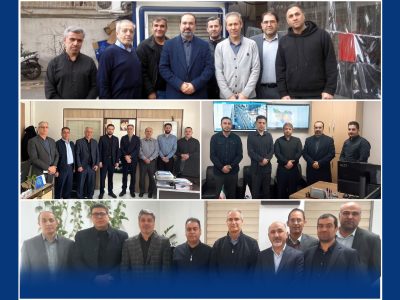 تداوم خدمترسانی بیمهای در سراسر كشور